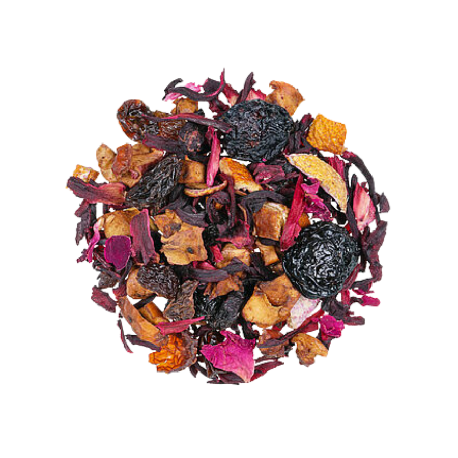 Kirsch Marzipan