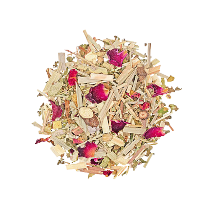 Rose Aschwaganda