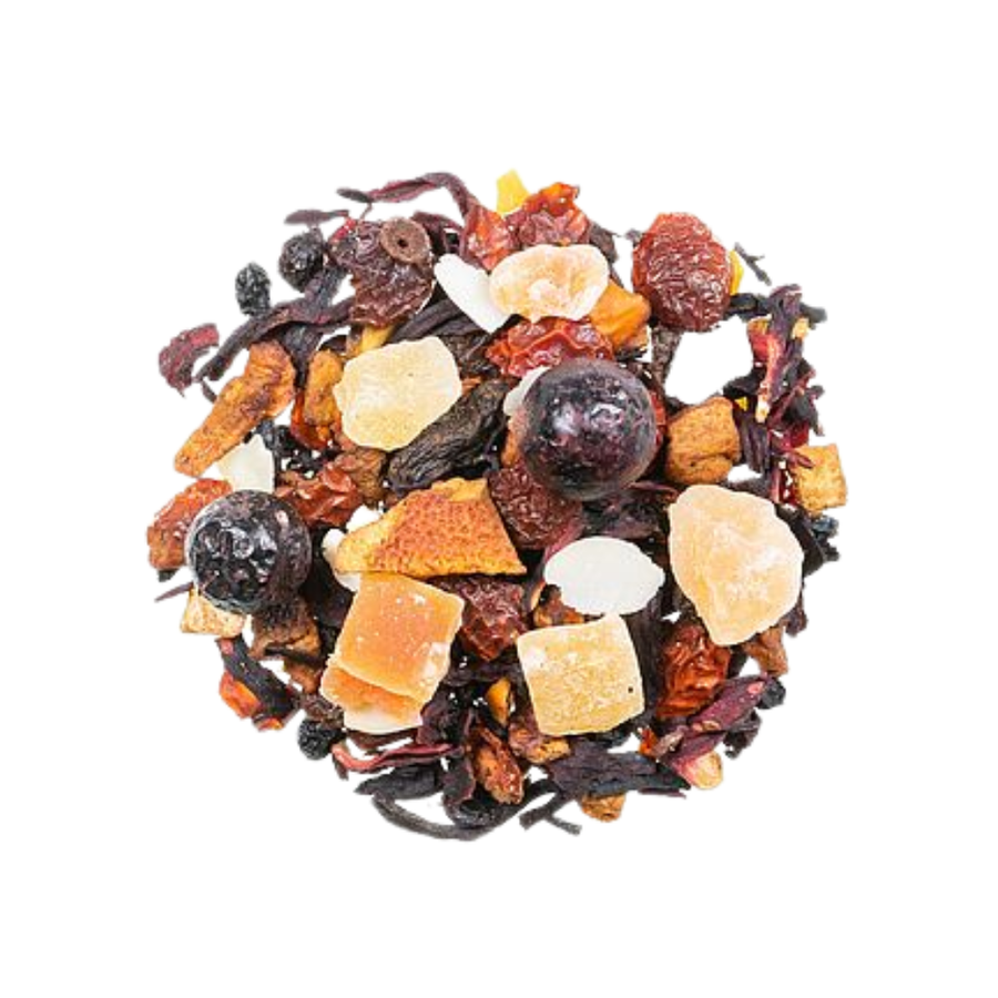 Weihnachtsfrüchte®
